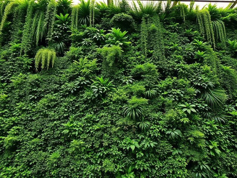 JARDINS VERTICAIS